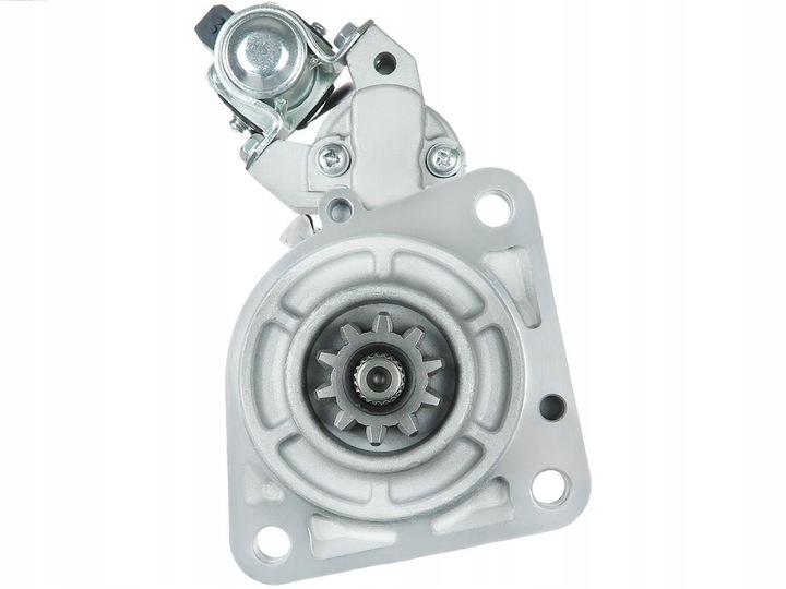 фото №2, As-pl стартер /sys./mitsubishi volvo various models,