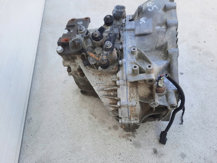 фото №6, Коробка передач коробки передач carens iii 2.0 crdi s620jc