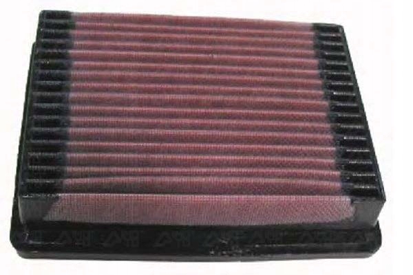 фото №2, "спортивний фільтр повітря, довжина зовнішній ipd 33-2022 wał привідний