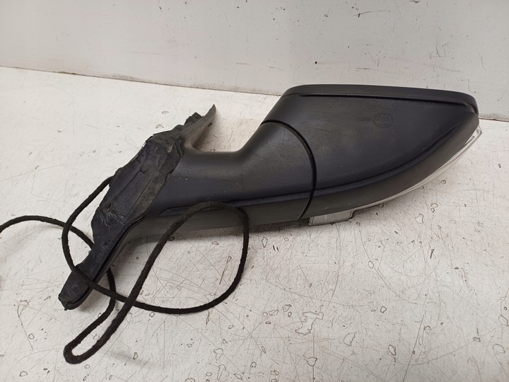 фото №7, Skoda octavcia 3 iii - дзеркало праві 5e0857934