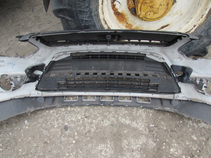 фото №10, Бампер перед ford kuga i 08-13r f8