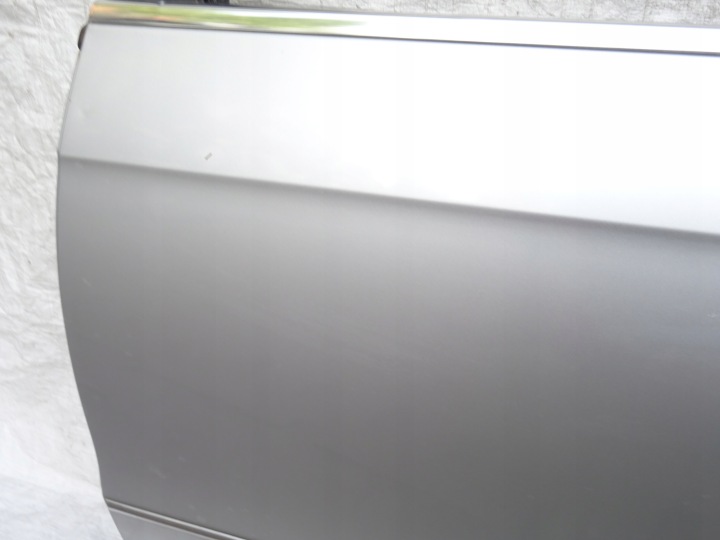 фото №8, Дверь зад задние задние левое vw passat b6 3c9 3c0 3c универсал 2005-2010 la7w