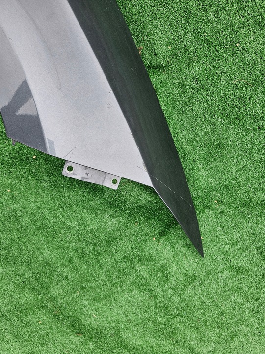 фото №4, Крыло правые перед seat leon iii 3 5f0