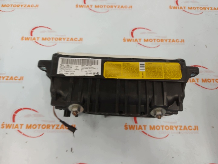 фото №6, Vw passat b7 vii 2.0 tdi 11r подушка подушка пассажира 3aa880204
