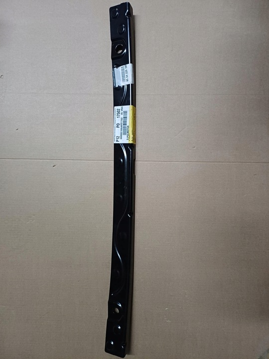 фото №1, Підсилювач ременя заднього dacia доккер 850422928r