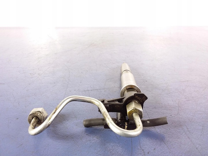 фото №4, Espace iv 2.0 dci форсунка инжектор топлива m9r762