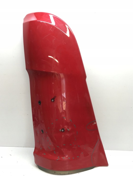 фото №1, Кутник облицювання scania s 2395175