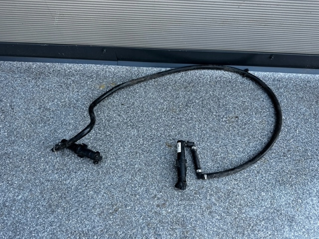 фото №1, Распылитель левый правый audi q5 8r