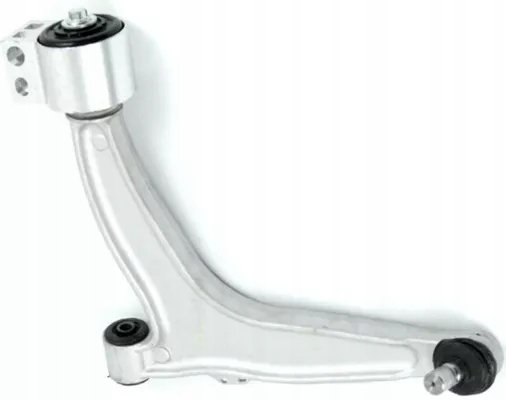 фото №2, Рычаг /p/vectra c 02- /p/ hart