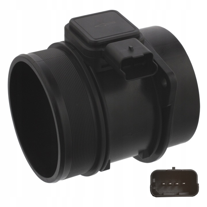 фото №1, Расходомер воздуха febi 37288 1920hh