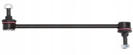 фото №9, 2 рычаги левый + правый рычаг 2 соединители stabiliza ford fiesta mk6 mkvi 08-