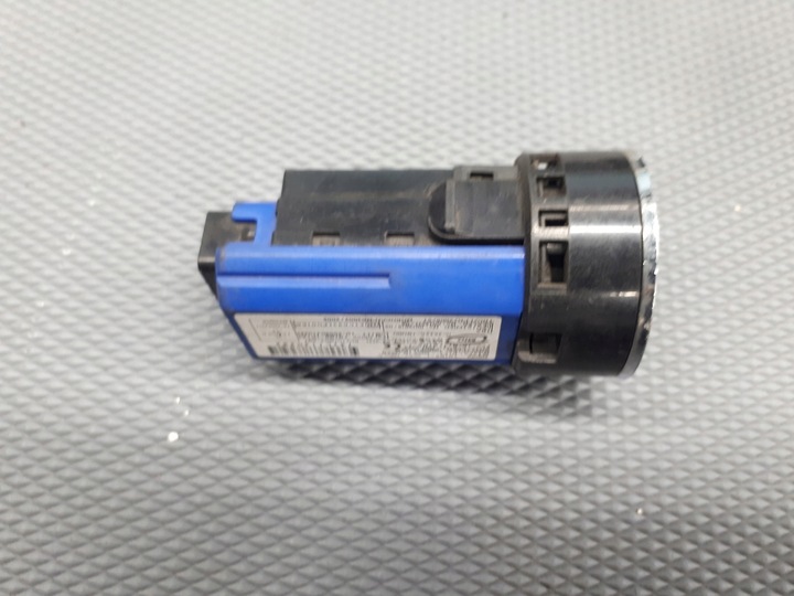 фото №2, Перемикач power lexus ct200h