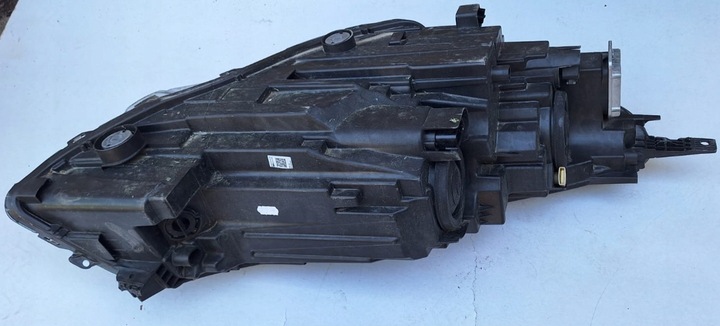 фото №10, Ford kuga mk3 повний led lv4b-13w030-ak лампа ліва перед передня