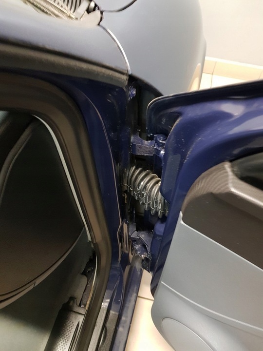 фото №6, Seat leon toledo 2 ii механизм стекло перед зад