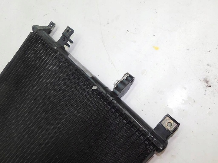 фото №6, Volvo s80 2.5tdi 99r радіаторів кондиціонера