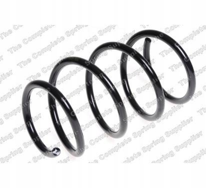 фото №1, Lesjofors пружина підвішування bmw 5