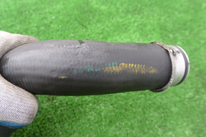 фото №6, Дополнительный насос воды 3.0 cdi v6 mercedes x164 w164