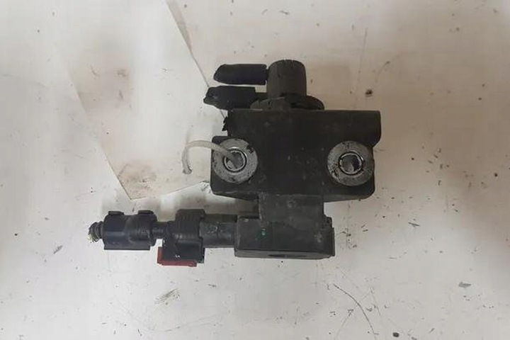 фото №7, Клапан електромагнітний opel insignia a g09 55576356 1.6l дизель 88kw 2016