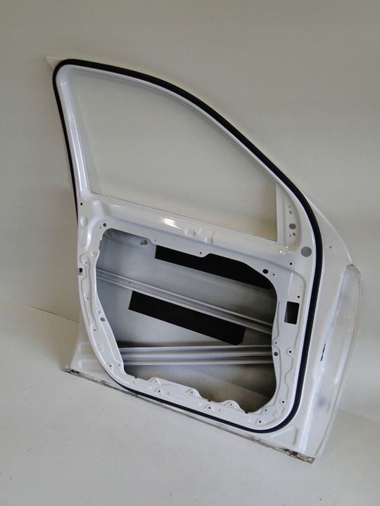 фото №12, Mercedes ml 166 w166 двері передні ліві