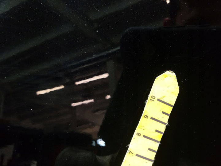 фото №8, Mercedes cls w257 двері перед праві передні 197