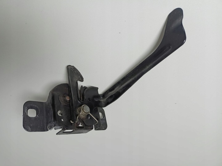 фото №1, Dodge challenger 2015+ 2018 замок капота оригінал