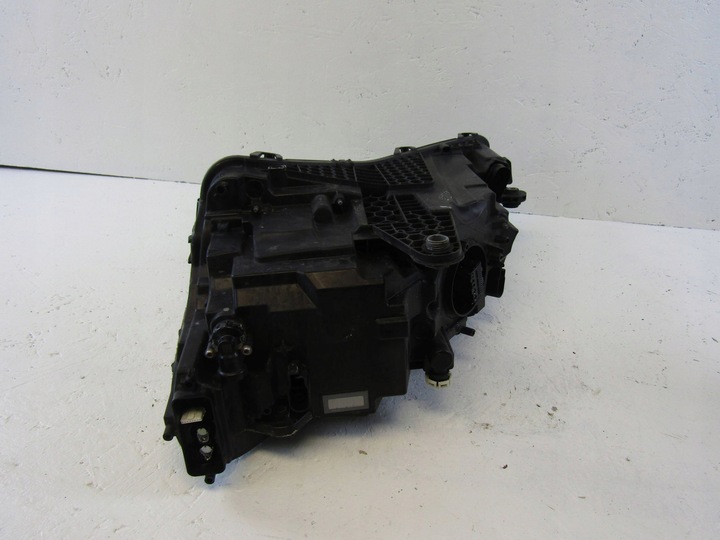 фото №10, Skoda superb iii рестайлінг лампа права перед повний led 3v1941016d