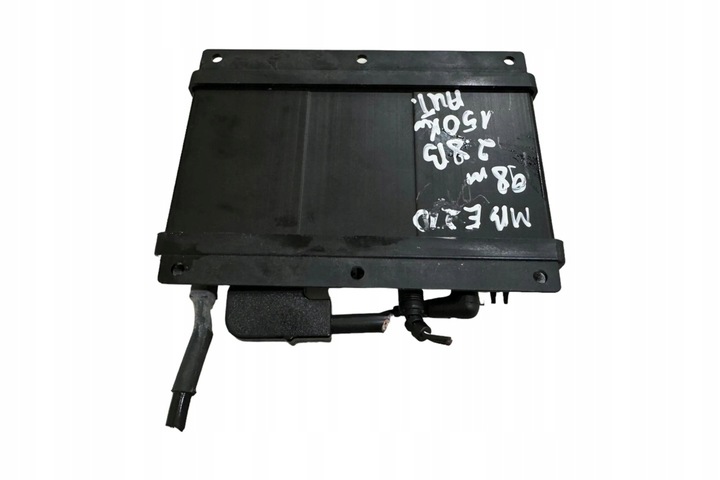 фото №3, Модуль телефона mercedes-benz e w210 5020020 3.2l бензин 150kw 1998