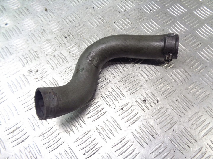 фото №1, Труба шланг інтеркулер opel vectra c 2.0 dti