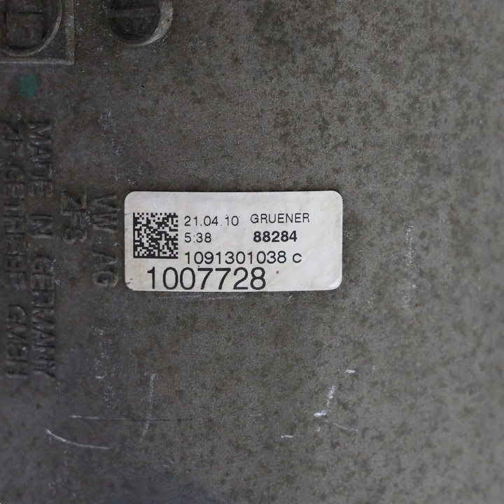 фото №11, Audi a8 d4 4.2 tdi quattro mxx корпус коробки коробки передач 0bl300035jx