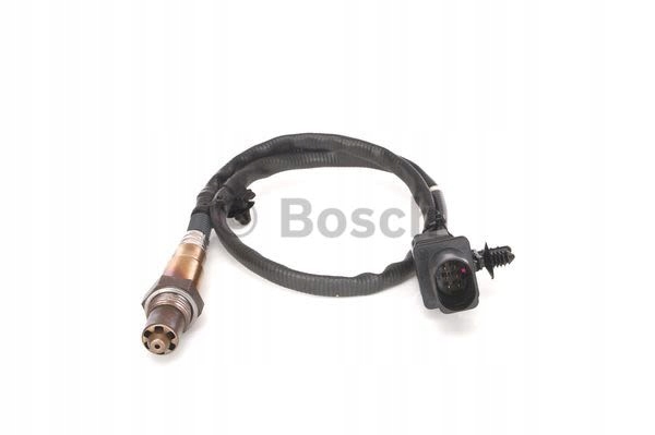 фото №16, Bosch лямбда-зонд opel suzuki 0258017140