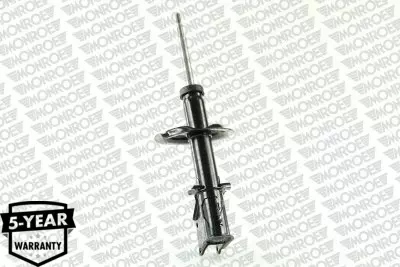 фото №4, Monroe амортизаторы+ osł перед fiat siena palio