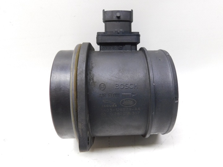 фото №10, Расходомер g4d3-12b579-aa land rover discovery v l462 evoque l538 2.0d