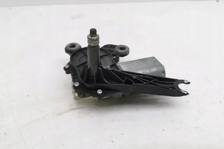 фото №7, Моторчик дворники крышки peugeot 307 break 3e 9637158780 2.0l дизель