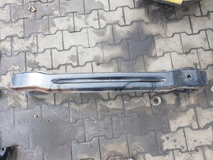 фото №1, Seat alhambra 2 ii 7n 10r- балка бампера зад