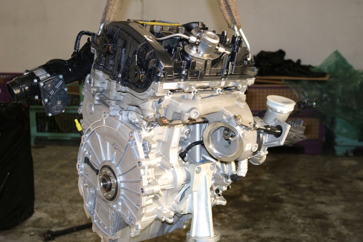 фото №7, New двигун bmw b38 b38a15a f45 f48 f54 f55 f56 f57