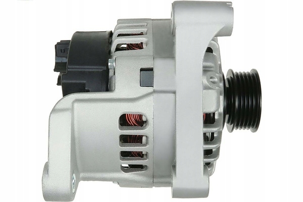 фото №4, Генератор as-pl a3072 pl dystrybucja