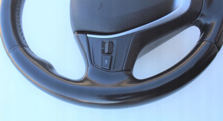 фото №6, Руль подушка мульти bmw f20 f23 f30 m набор