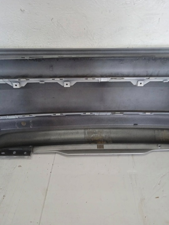 фото №7, Бампер зад volvo xc90 ii