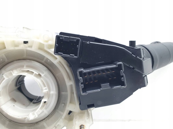 фото №11, Перемикач комбінований стрічка підкермові важелі nissan primera p12 25560ba062