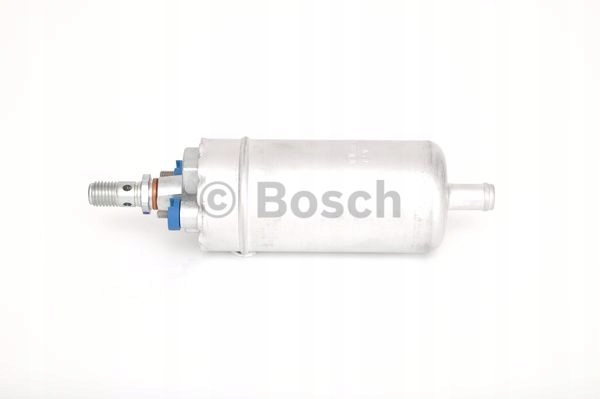 фото №14, Насос топлива bosch 0580464021 113540402100