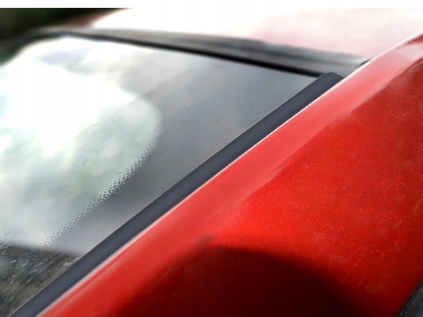 фото №9, 8m прокладка люк скла передній задньої bok bmw mini cooper mazda