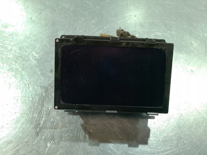 фото №11, Радіо cd opel vectra c 383555646 13188477