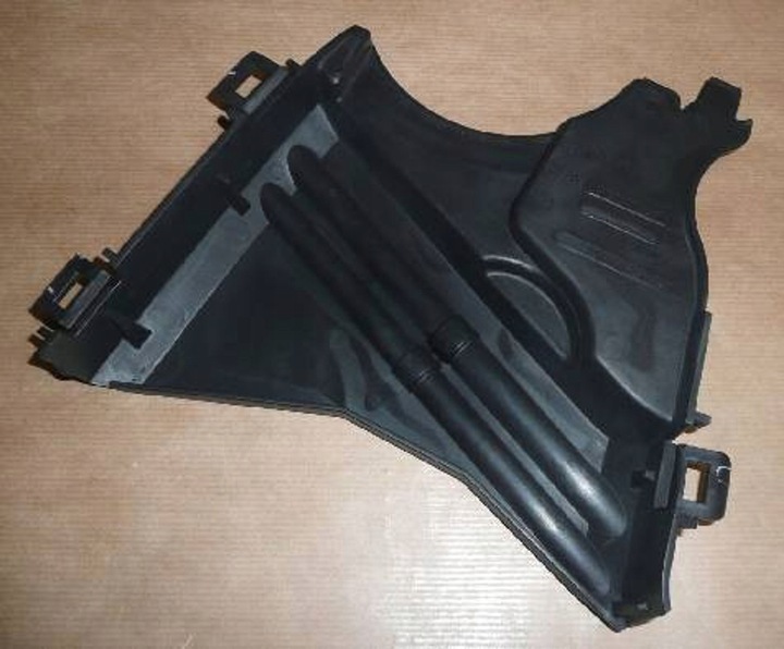 фото №1, Кришка ремінь розподільний вал