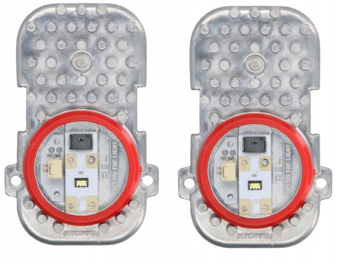 фото №1, Bmw 3 4 6 x3 x5 x6 блок керування фари модуль led