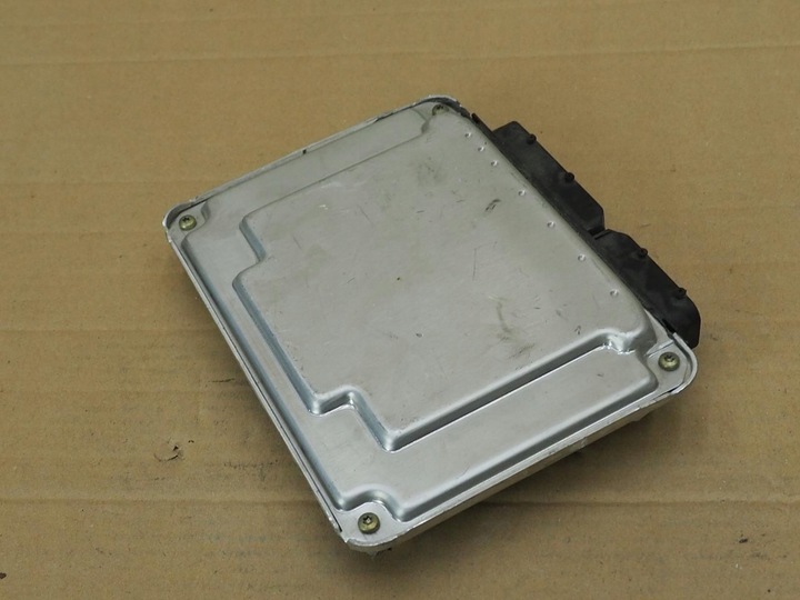 фото №15, Комп'ютер двигуна skoda superb i 2.5 tdi 3u0907401