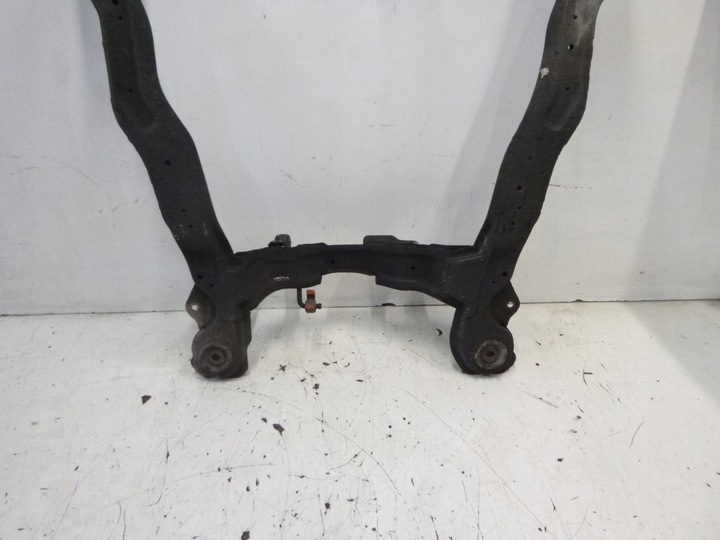 фото №9, Подрамник балка балка hyundai santa fe sm 2.0 2001r.