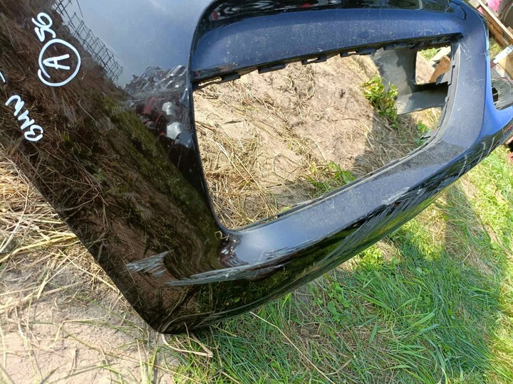 фото №6, Бампер перед bmw 2 f45