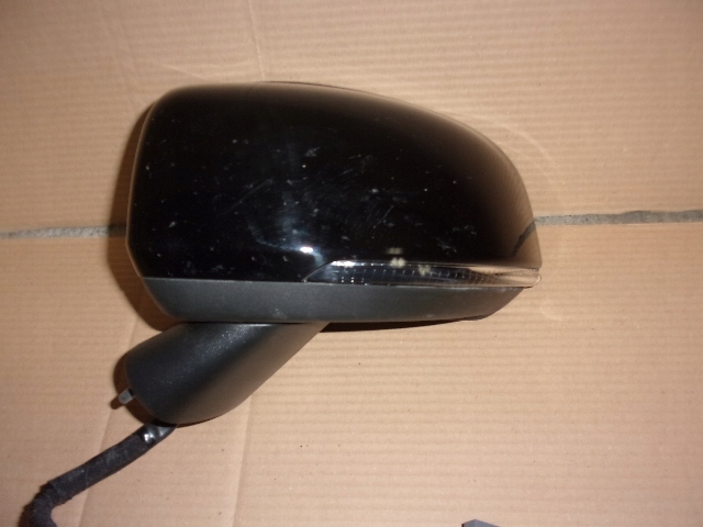 фото №1, Дзеркало зовнішні volvo xc40 ii ліві 13 pin