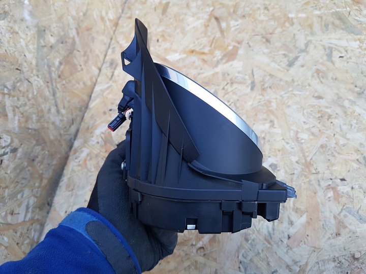 фото №7, Jaguar f тип спидометр манометр gx53 10849 ad