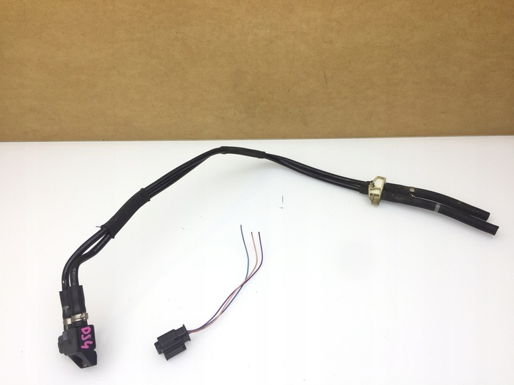 фото №1, Citroen ds4 2.0 hdi датчик map давления выхлопных газов